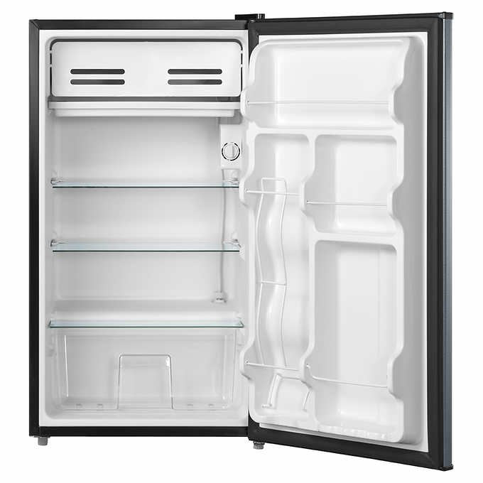 Midea 3.3 cuft Compact Fridge