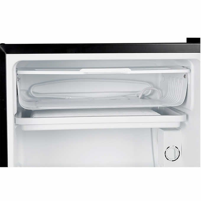 Midea 3.3 cuft Compact Fridge