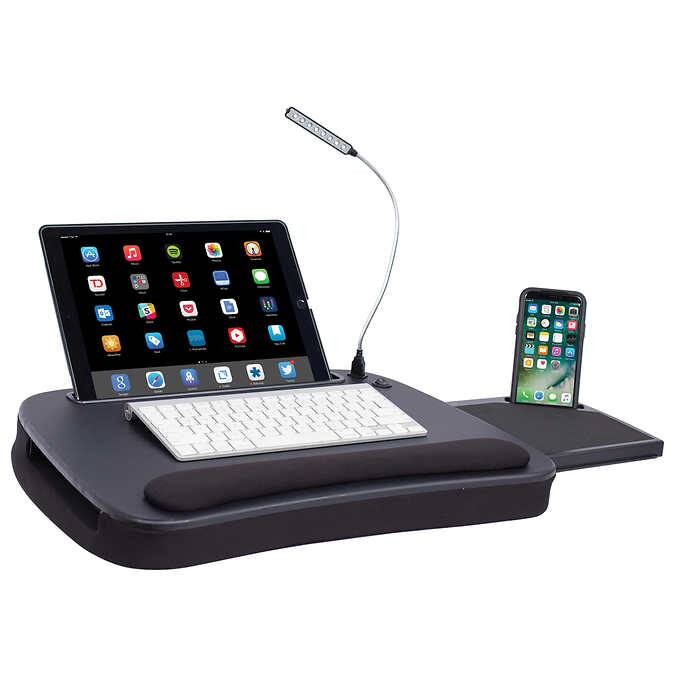 Sofia + Sam Memory Foam Lap Desk