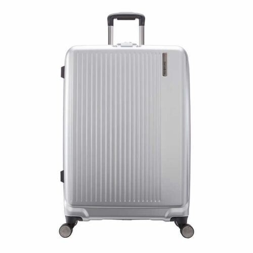 Samsonite Element XLT 2-piece Hardside Set - Silver